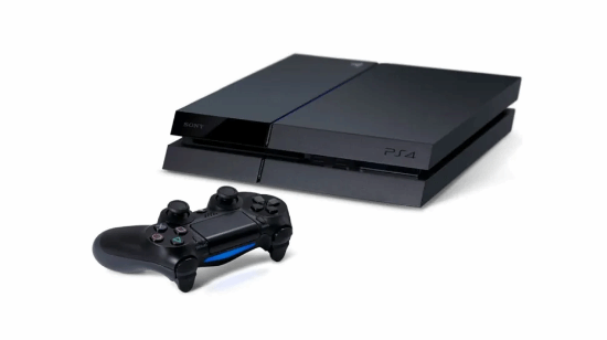ȻPS4罻ܣ