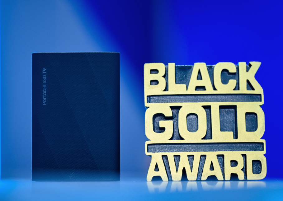 亮点十足!盘点ChinaJoy2025三星品牌存储展台上的惊艳产品