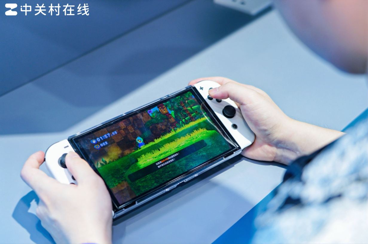 亮点十足!盘点ChinaJoy2025三星品牌存储展台上的惊艳产品