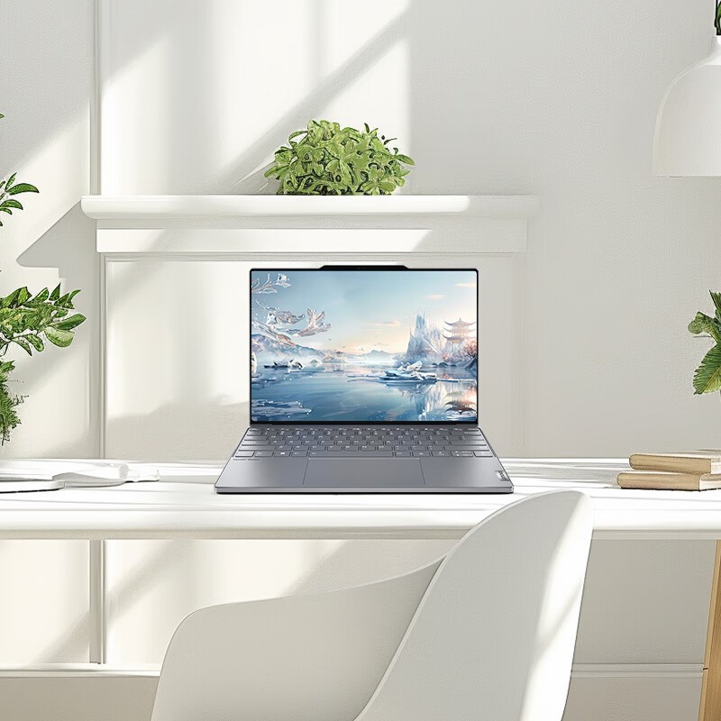 ThinkBook X笔记本预售,下单低至6399元