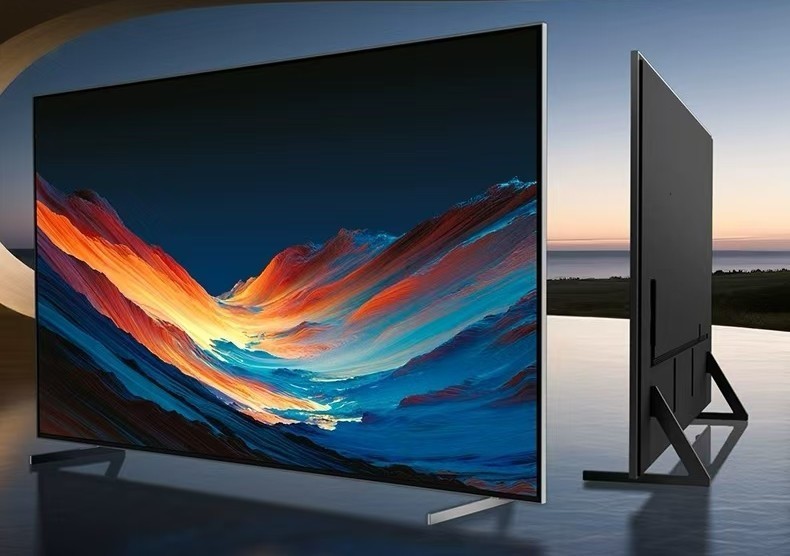 三星Micro RGB色彩技术亮相进博,智绘AI家电新视界