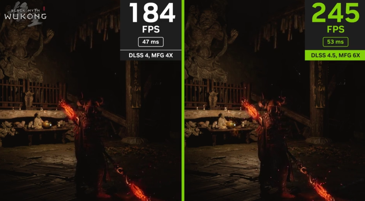 6����֡���ɡ��ڶ���Transformer��4K240Hz�����׽��