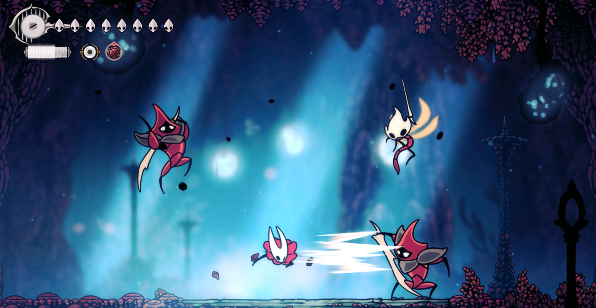 Steam�����Ϸ��˿֮�衷�������ж�ߣ�