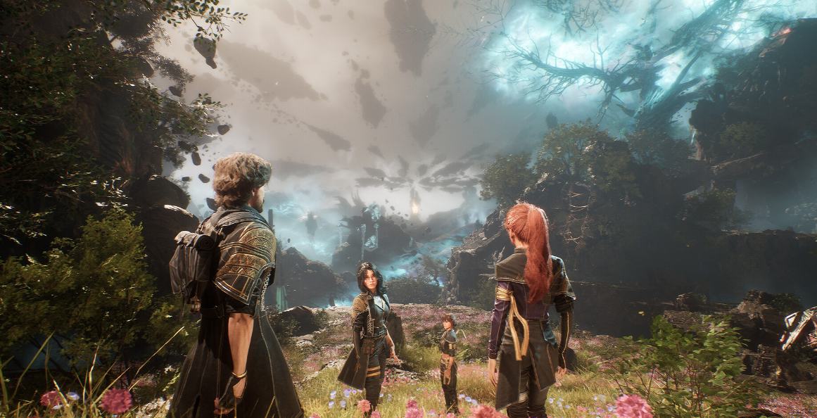 Steam�����Ϸ��˿֮�衷�������ж�ߣ�