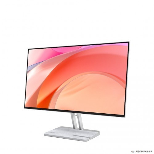 上班族年底哪些电子产品值得买?2025联想寒促显示器质感与实用双在线