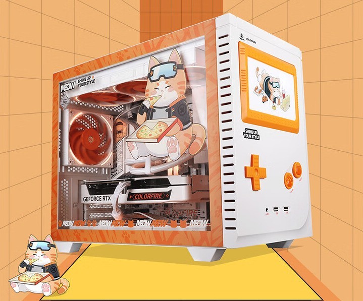 CES 2026:NVIDIA DLSS 4.5发布 6倍帧生成!七彩虹一线实力赋能极致体验