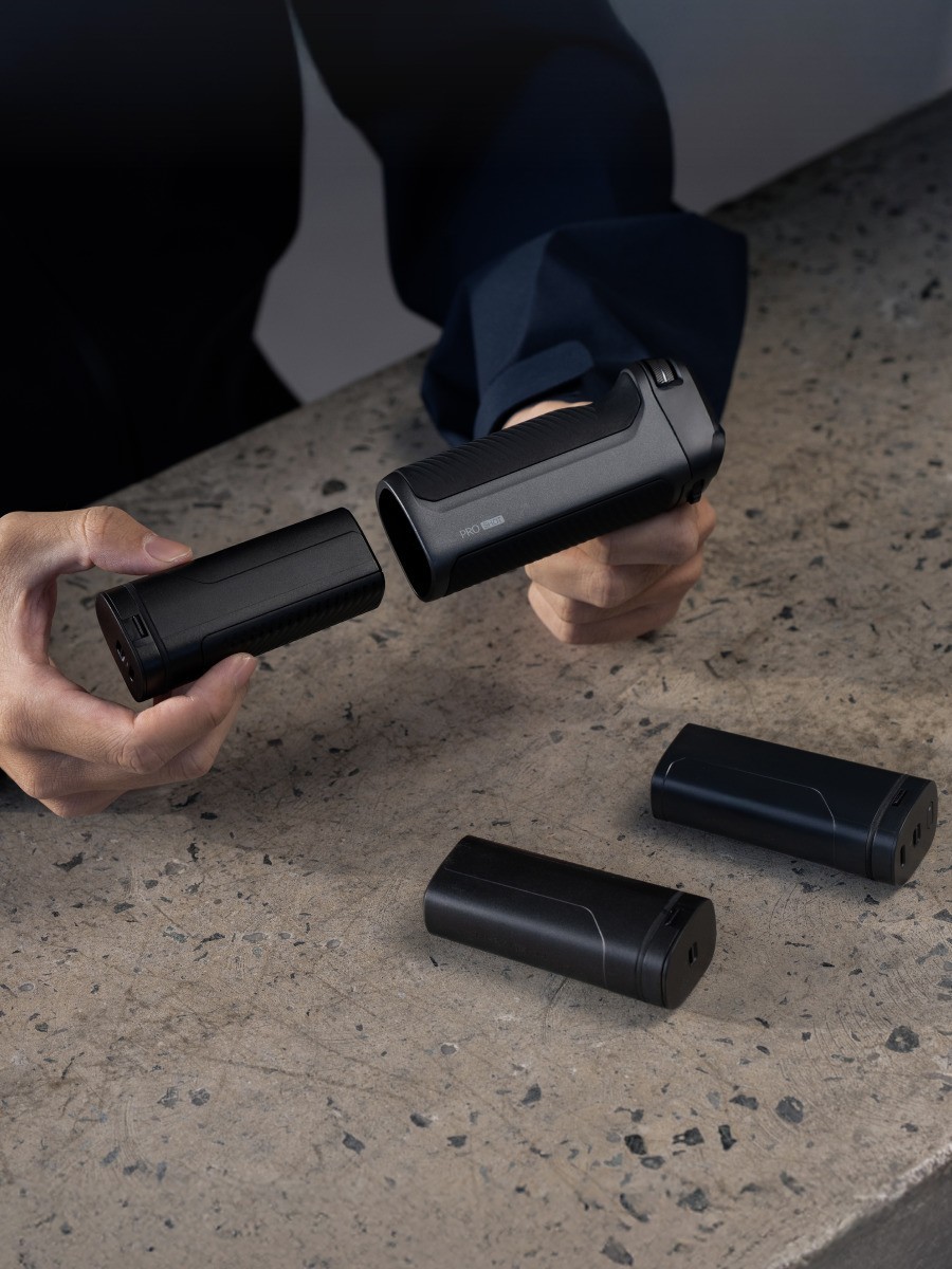 PGYTECHȫ�·���ProShot�ֻ�����ȫ����װ���ͷ��ƶ�Ӱ����Ǳ��