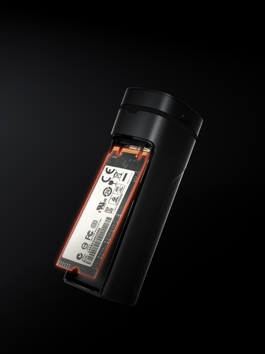 PGYTECHȫ�·���ProShot�ֻ�����ȫ����װ���ͷ��ƶ�Ӱ����Ǳ��