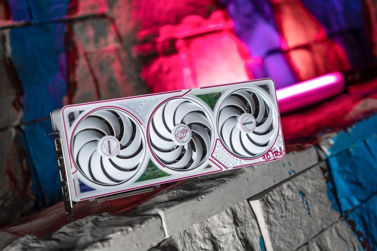 CES 2026:NVIDIA DLSS 4.5发布 6倍帧生成!七彩虹一线实力赋能极致体验