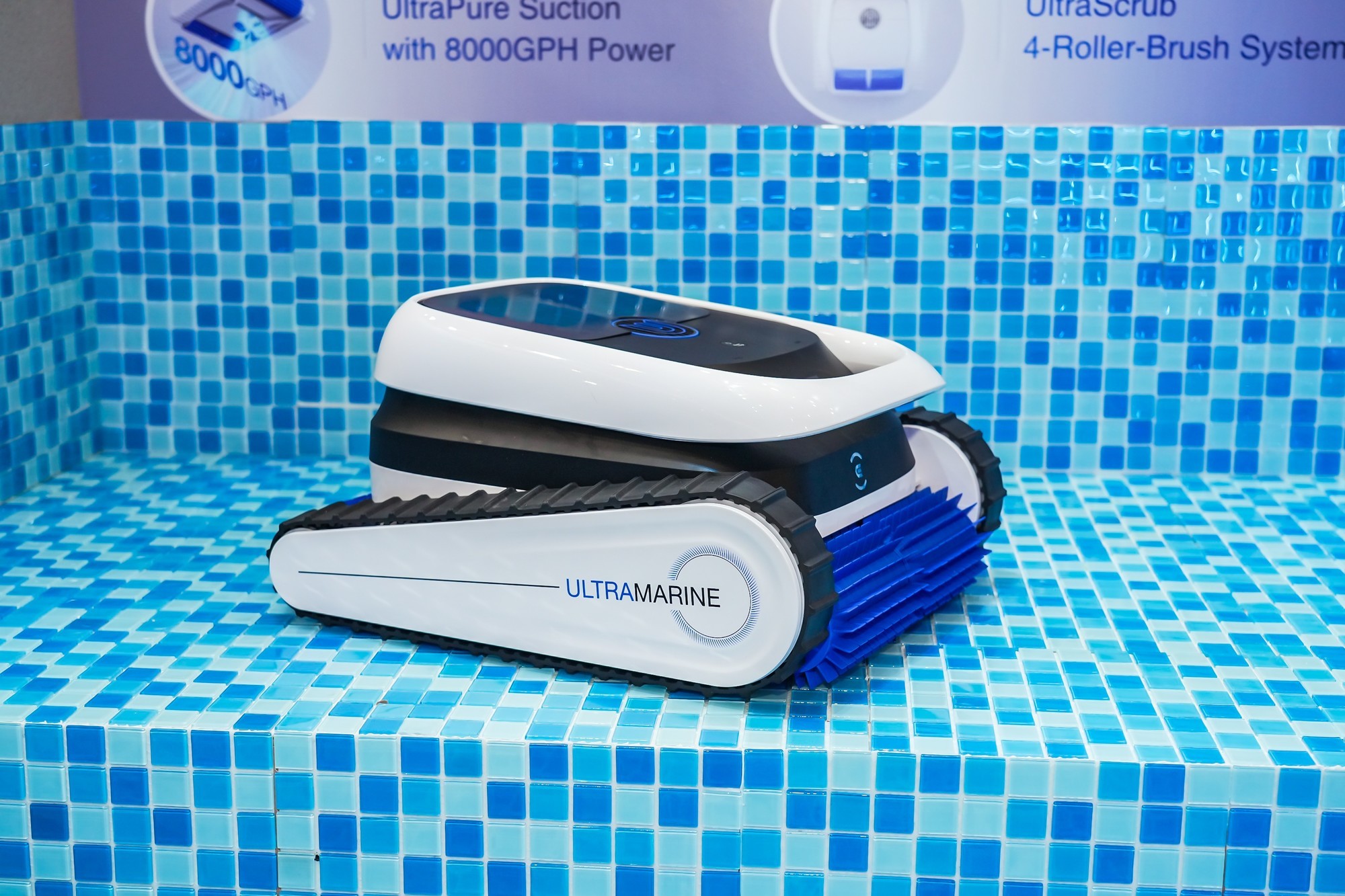 科沃斯重磅亮相2026年CES,加速迈向全场景服务机器人