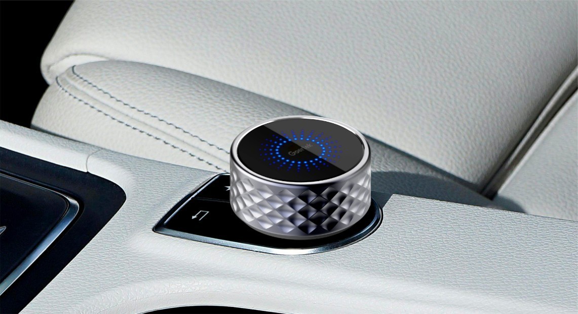 歌尔亮相CES 2026:声光电技术革新助力智能交互体验升级