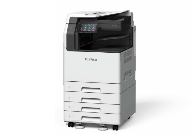 不止于扩展 更着眼于未来 富士胶片商业创新A3数码多功能机Apeos 3561评测