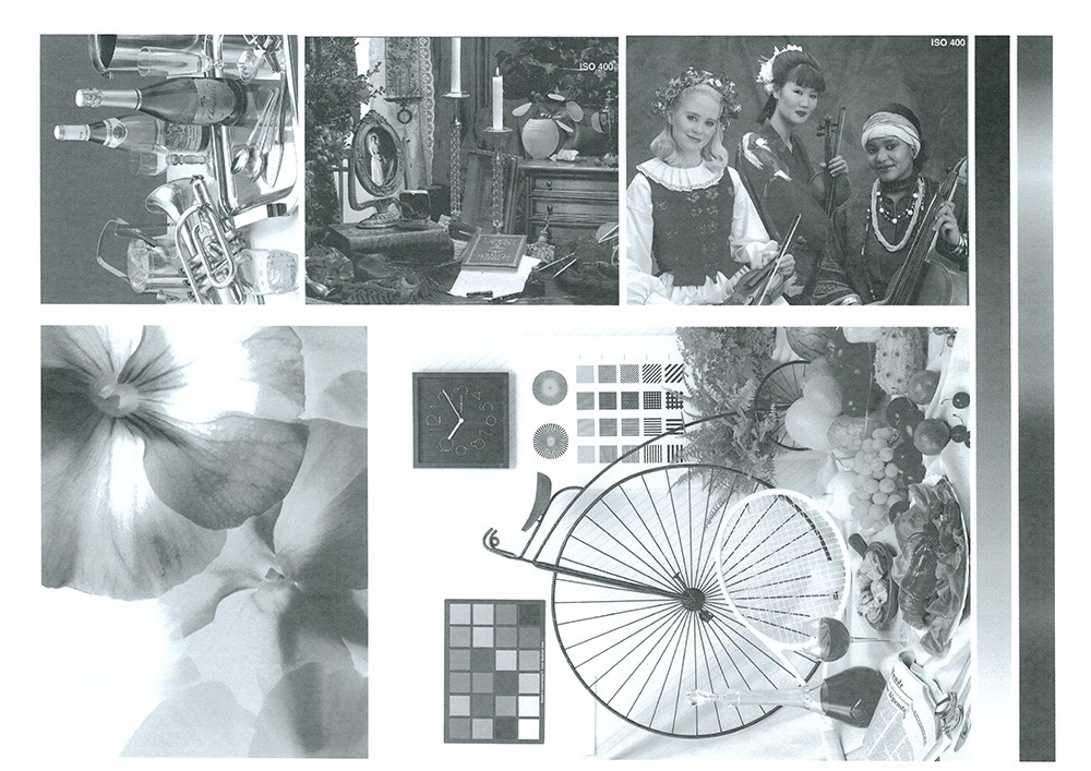 不止于扩展 更着眼于未来 富士胶片商业创新A3数码多功能机Apeos 3561评测