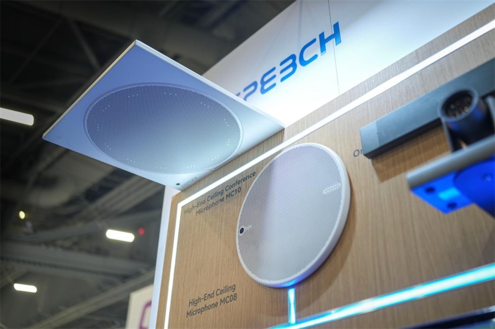 CES2026：双轮驱动出海，思必驰让中国AI创新成果惠及世界