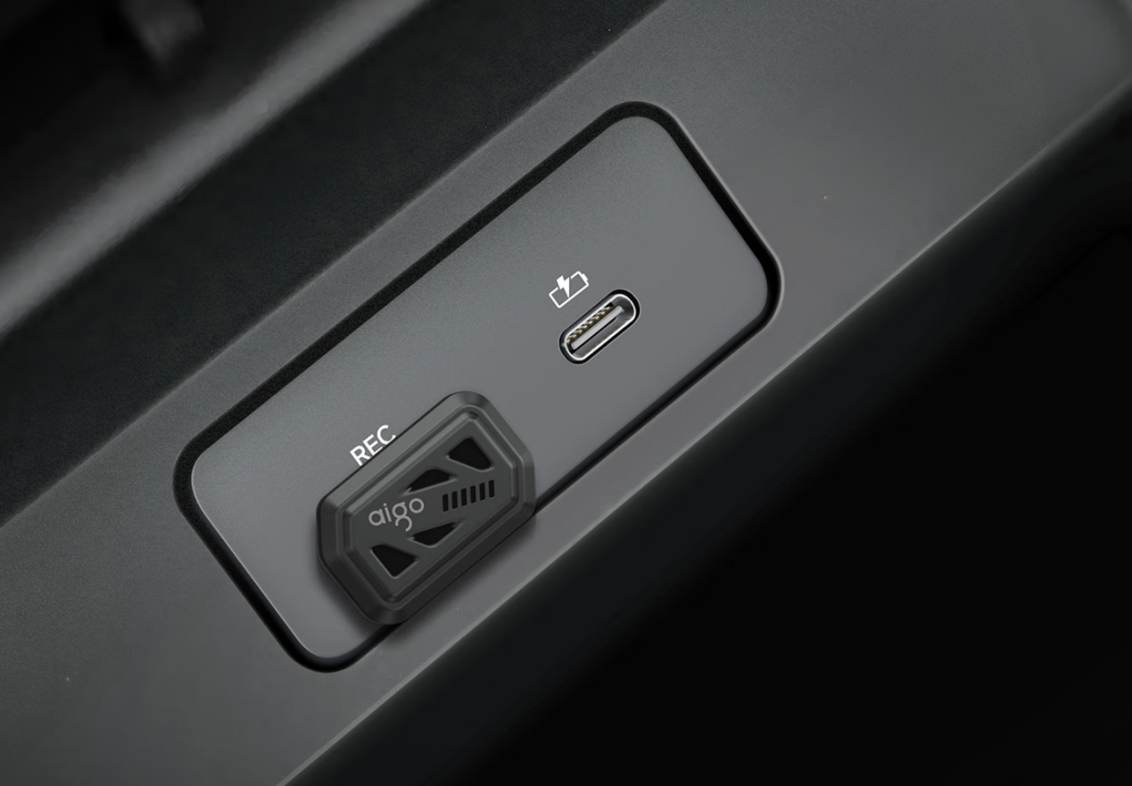 aigo存储开启智存时代:让数据流动,为生活赋能