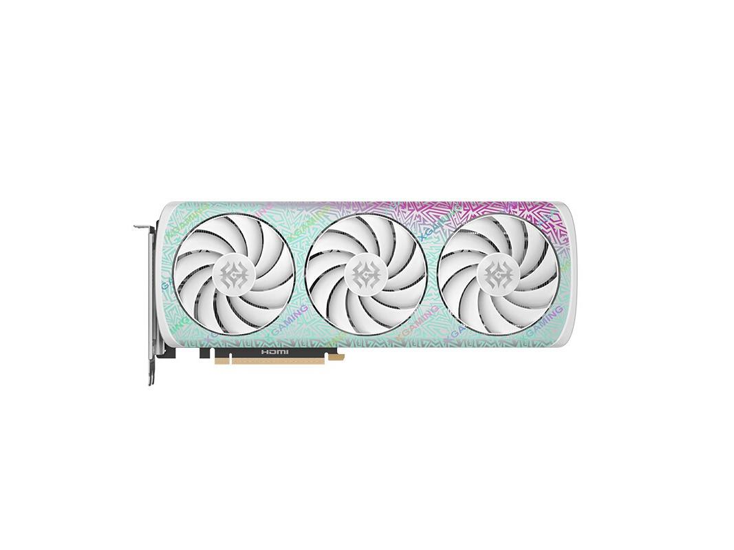 ZOTAC（索泰） RTX 5060 Ti GeForce RTX 5060 Ti 8GB XGAMING OC