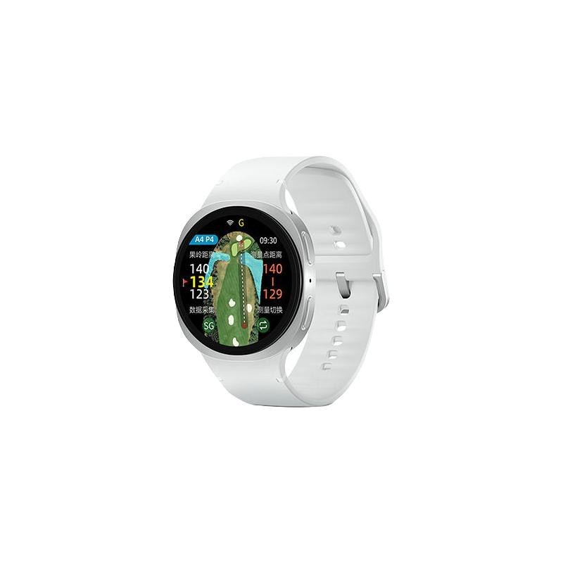 三星 Galaxy Watch8 AI心率监测 智能手表