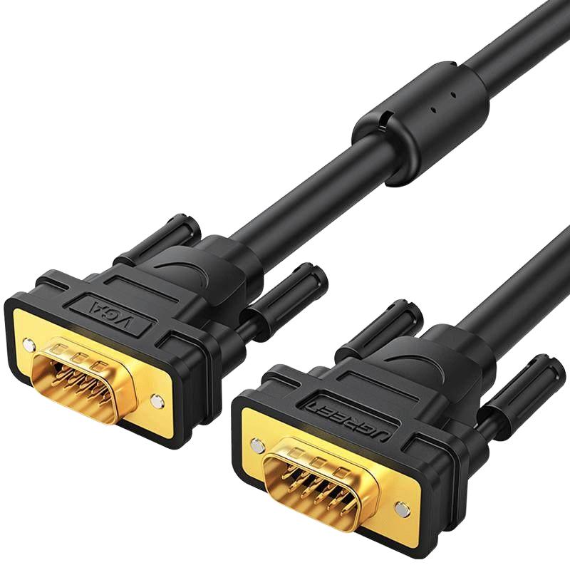 绿联 VG101 VGA 视频线缆