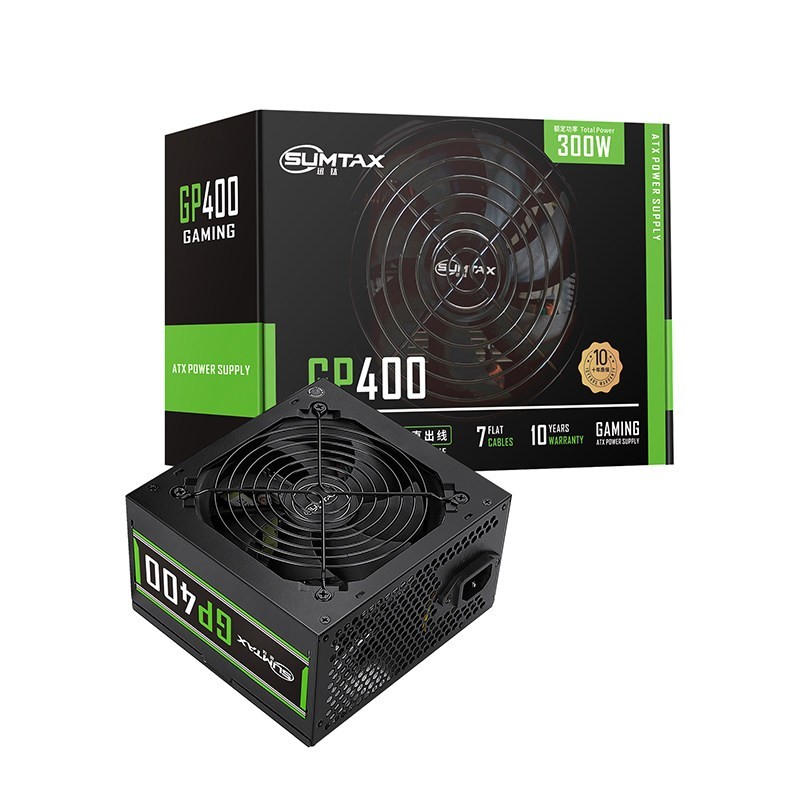大水牛 电源 GPN850金牌全模组650W750W850W主机台式机电脑电源