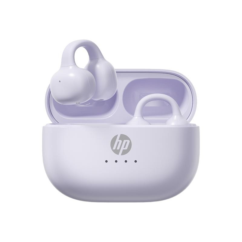 惠普 H10N 耳夹式蓝牙耳机