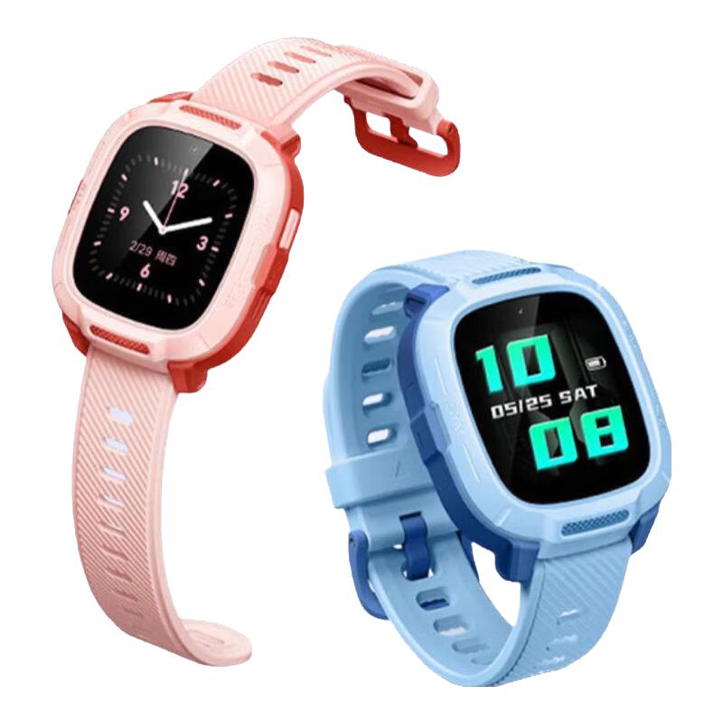 小米 7A 4G米兔儿童电话手表