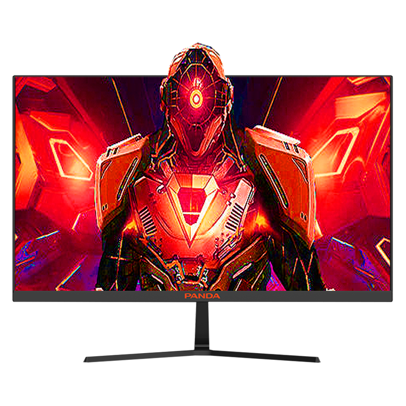 熊猫 24英寸显示器IPS电竞台式电脑屏幕