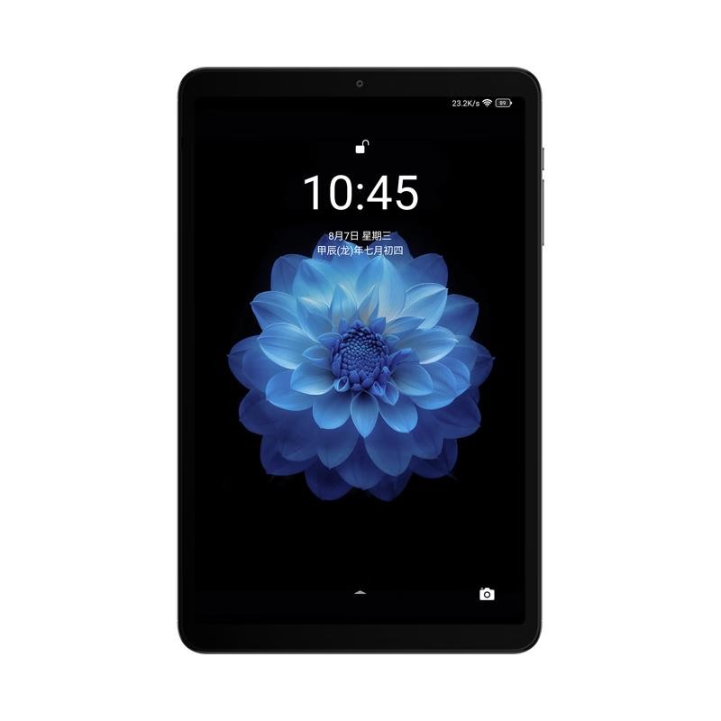 酷比魔方 掌玩mini 2 4G 8.4英寸 Android 平板电脑（1920x1200、Helio G99、8GB、128GB