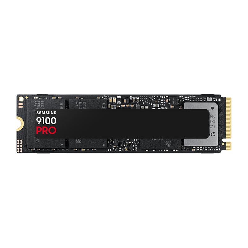 华硕 PCIe5.0 固态硬盘