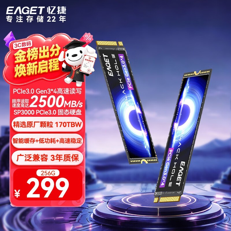 ��� SP3000��256GB��