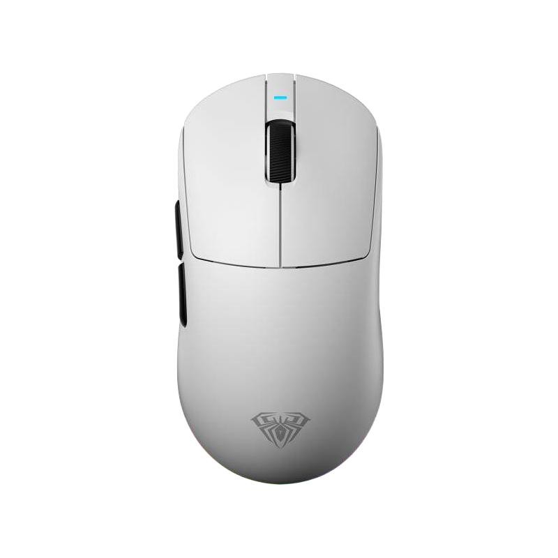 狼蛛 V9 三模无线蓝牙轻量化电竞游戏鼠标