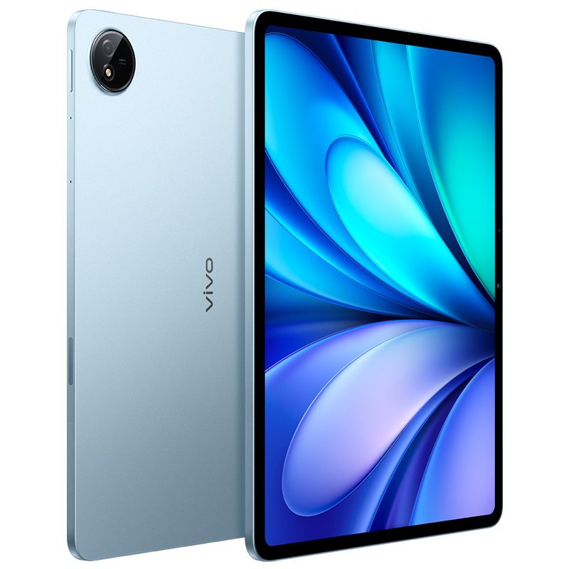 开学季!vivo Pad5c平板2599元带回家