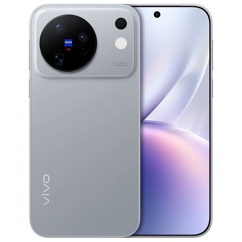 vivo X500 新品旗舰拍照手机电影感拍摄手机大内存大电池vivo官方旗舰店正品vivo x500