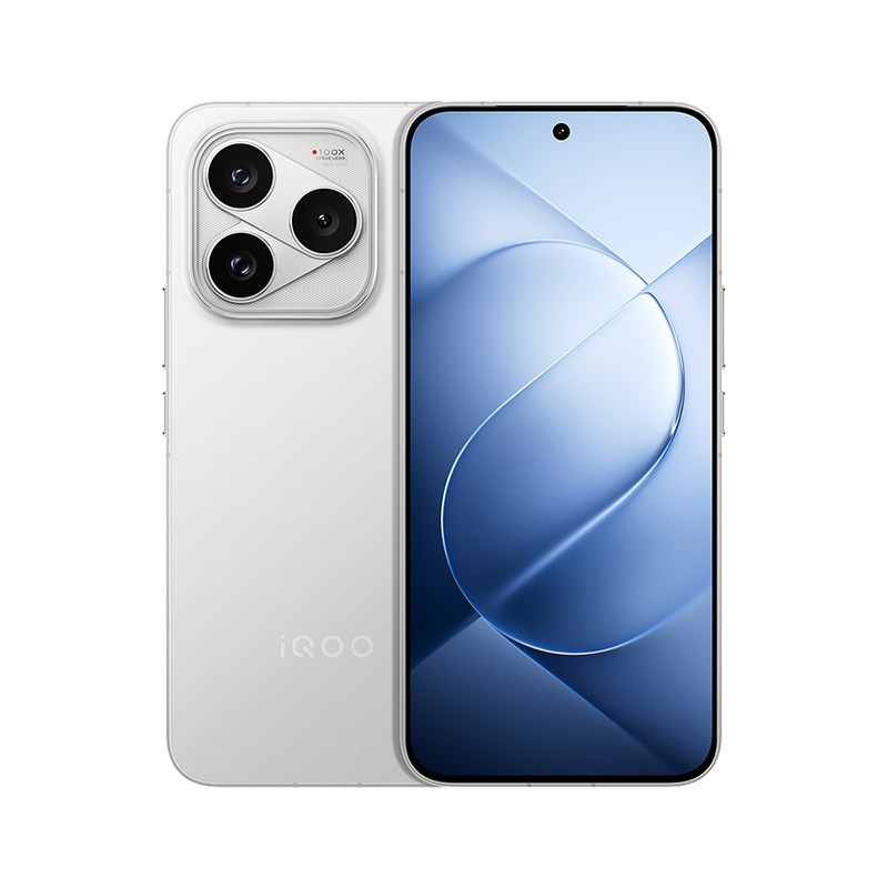 vivo iQOO 16旗舰新品大内存游戏电竞手机vivo手机官方旗舰店官网正品vivo手机iqoo16