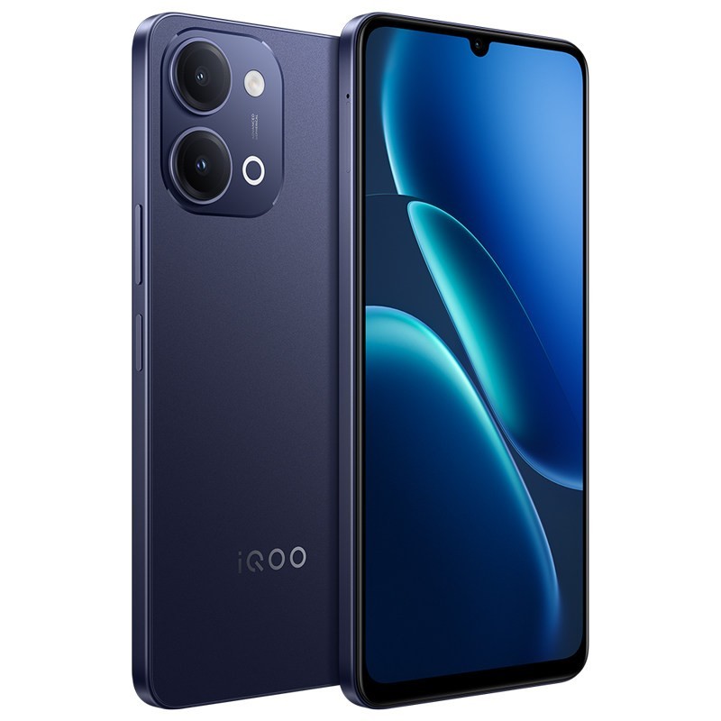 iQOO vivo iQOO Z11i新款5g手机iqooz11 iooqz11turbo 爱酷z11x iqoo 15