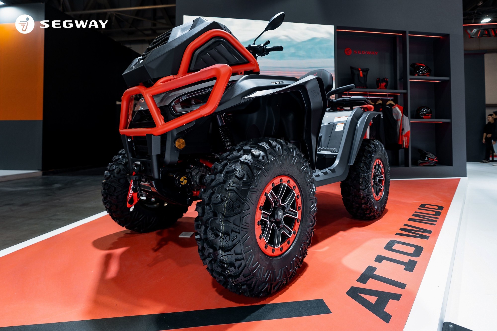 九号公司全系新品登陆2025米兰展，智能出行中国势力引全球瞩目