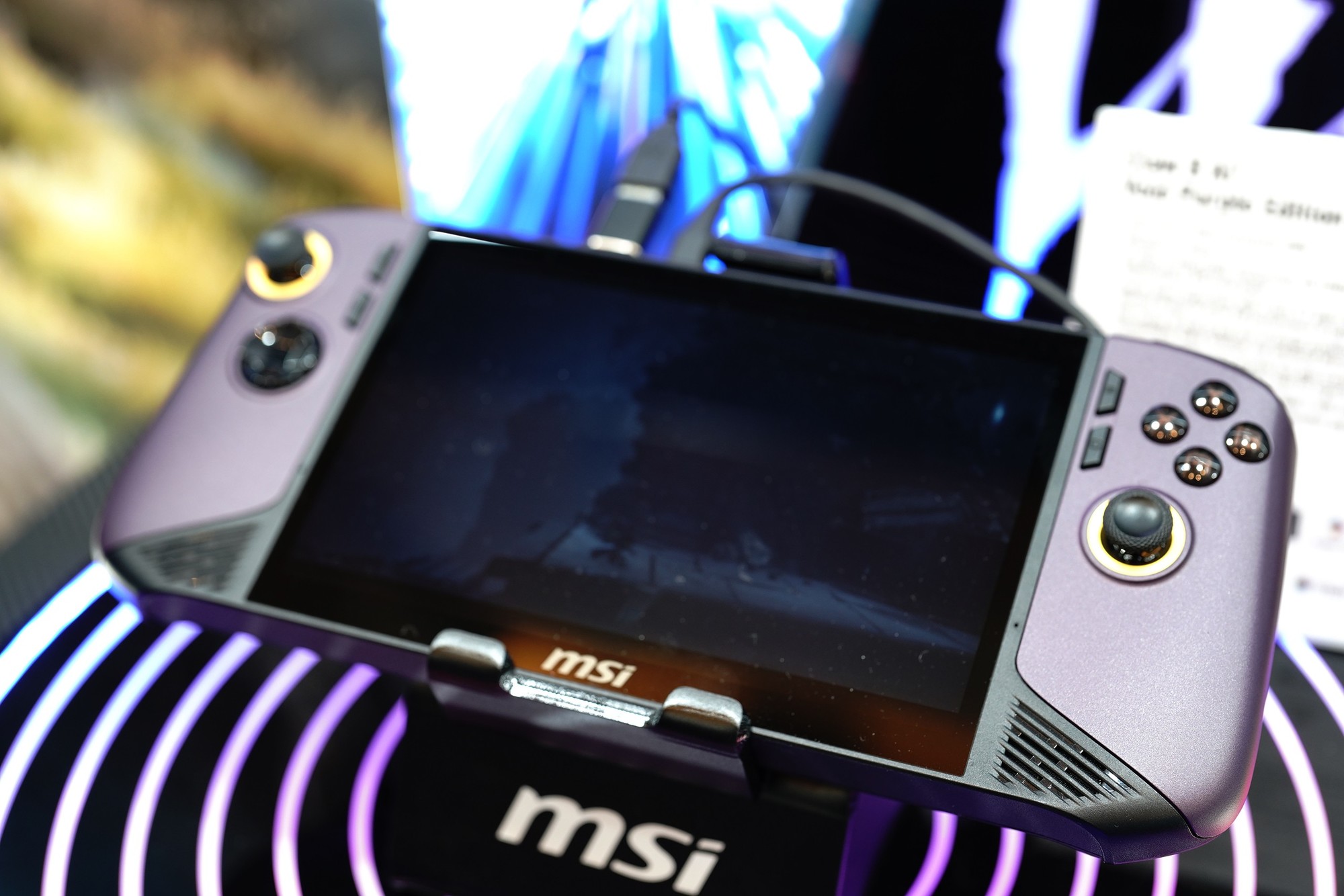 16.65mm������� 300W���޹����ͷ� CES�ֳ�����΢����Ϸ��Ʒ����Ʒ