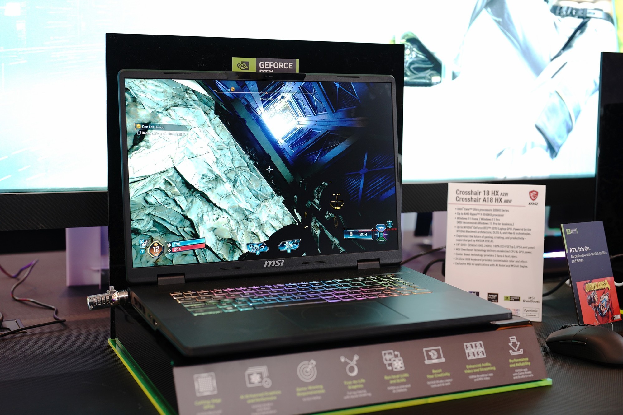 16.65mm������� 300W���޹����ͷ� CES�ֳ�����΢����Ϸ��Ʒ����Ʒ