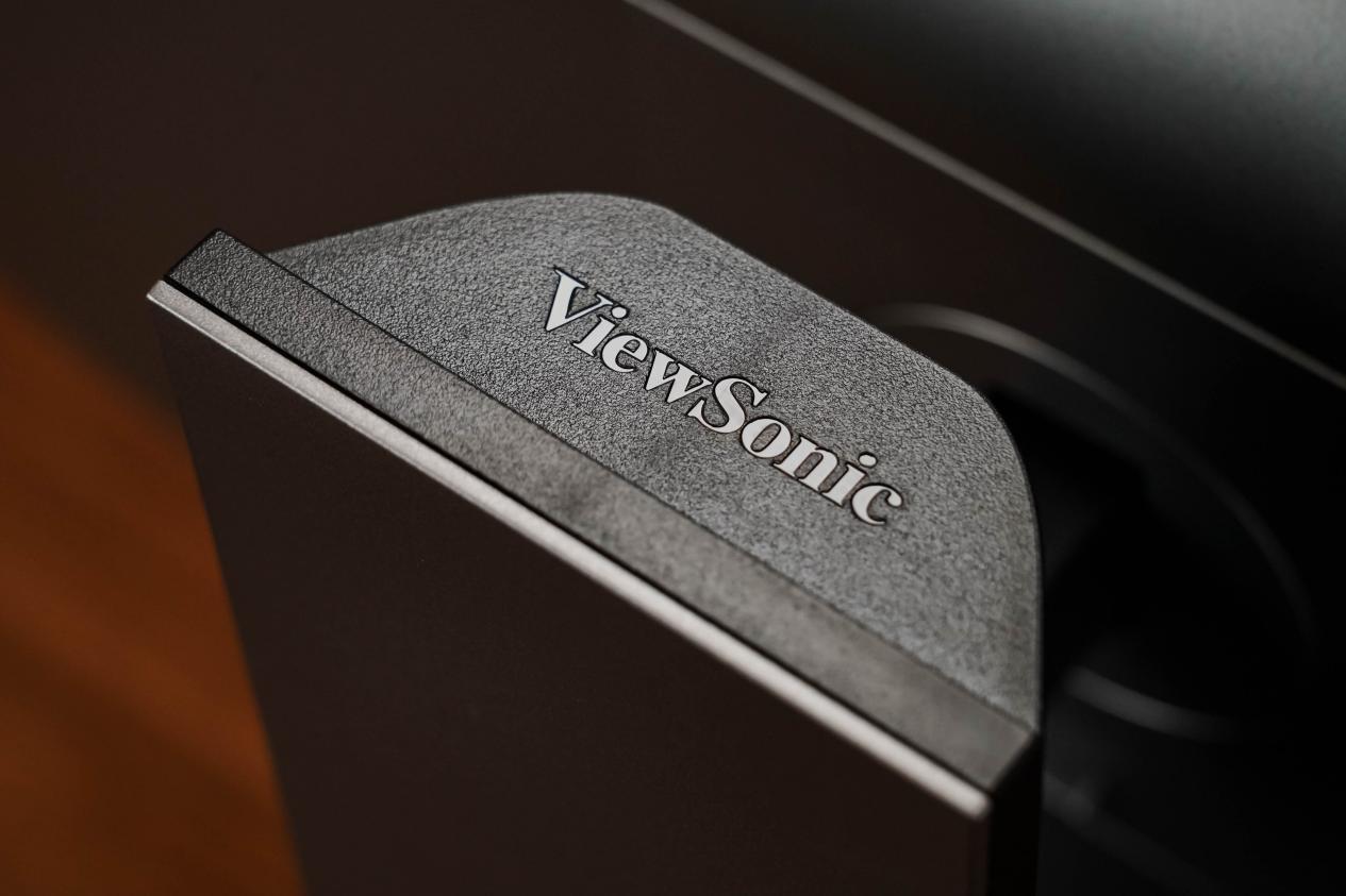 优派VP2788-5K显示器评测：5K新视界 大有不同