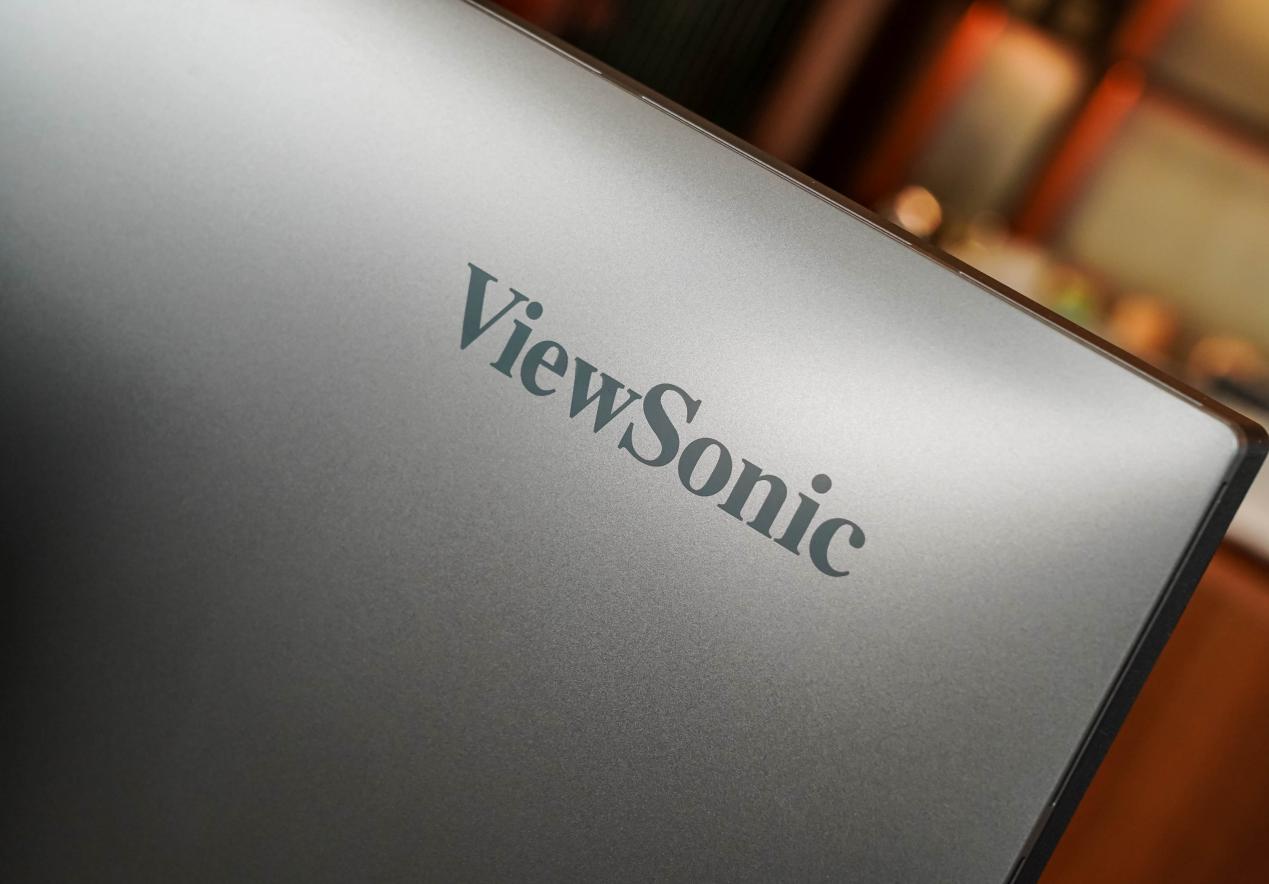 优派VP2788-5K显示器评测：5K新视界 大有不同