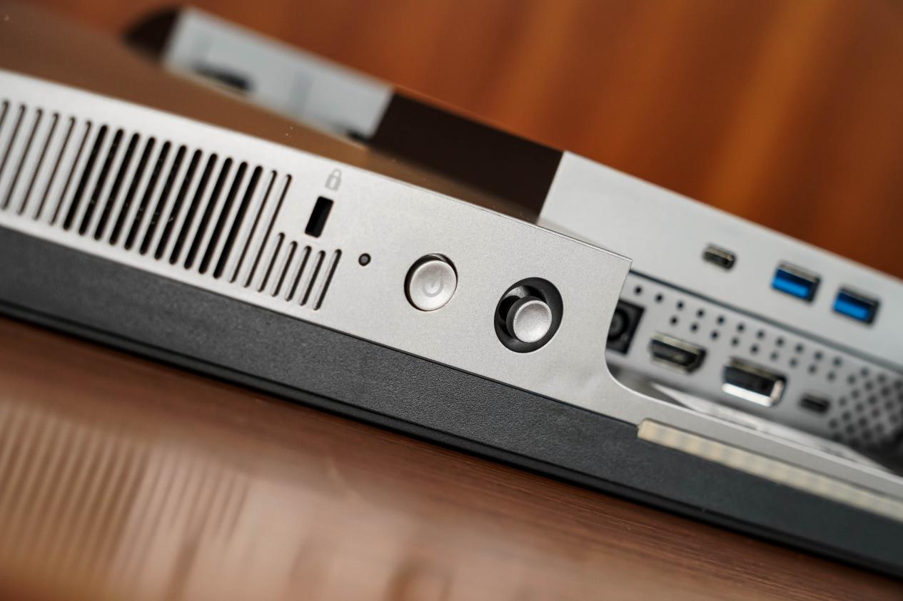 优派VP2788-5K显示器评测：5K新视界 大有不同