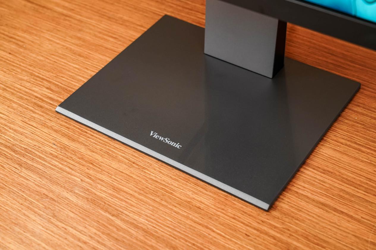 优派VP2788-5K显示器评测：5K新视界 大有不同