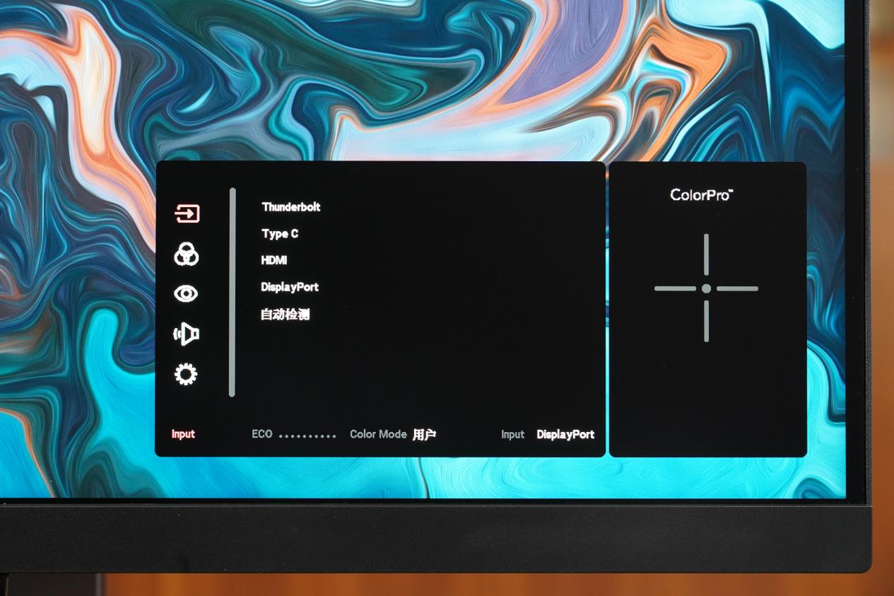 优派VP2788-5K显示器评测：5K新视界 大有不同