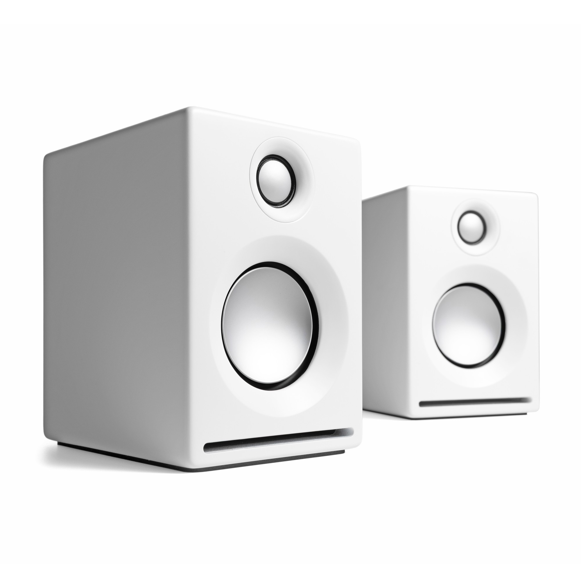 声擎 Cyber2高品质桌面蓝牙音响发烧HiFi立体声有源多媒体电脑音箱