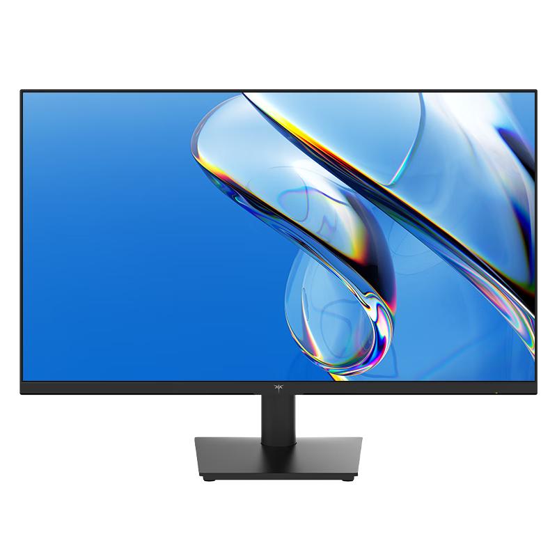 KTC H24V13 23.8英寸 IPS FreeSync 显示器（1920×1080、100Hz、HDR10）
