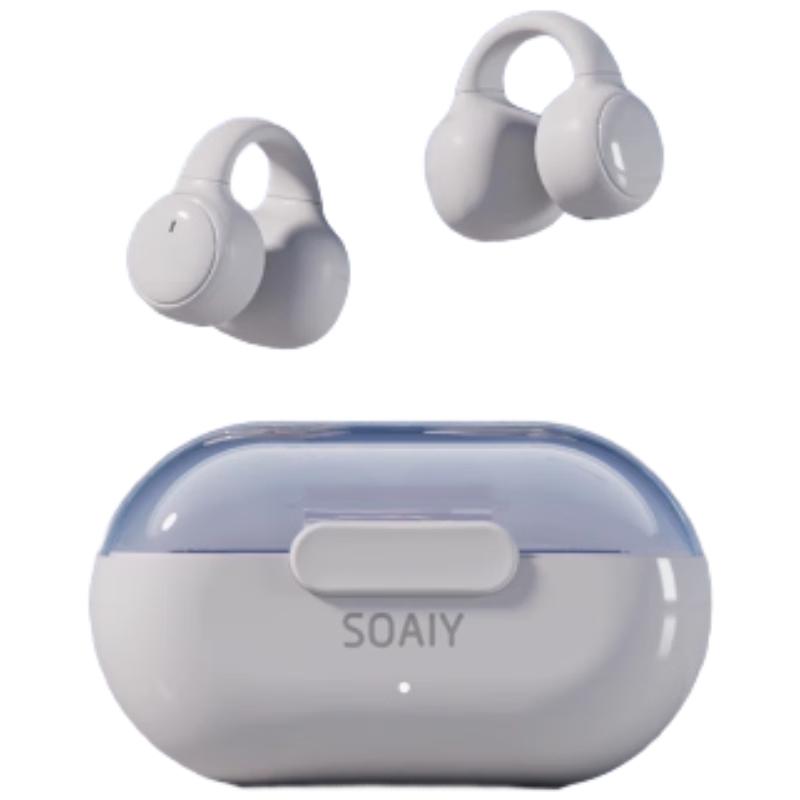 索爱骨传导耳机81.18元