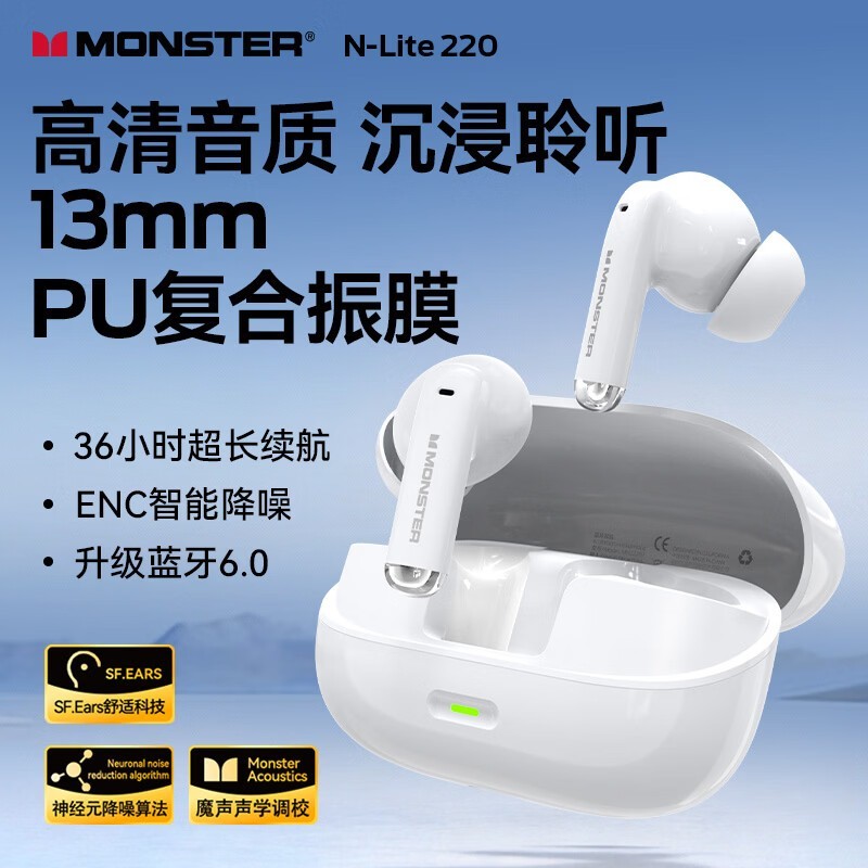 ħ��N-Lite220����������ʱ��