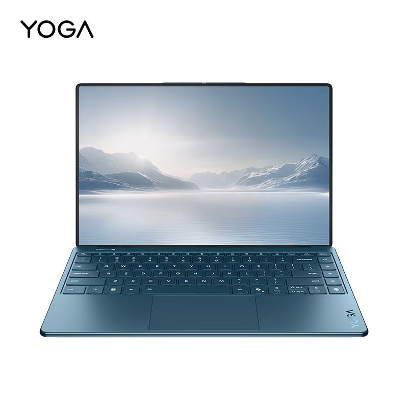 联想yoga air x二代14英寸轻薄本