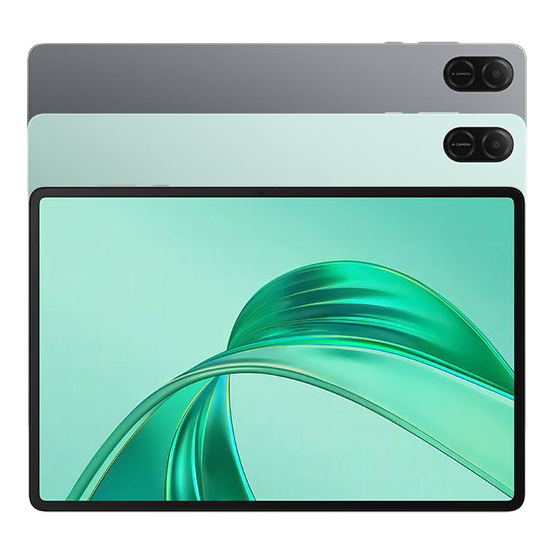 荣耀 平板X9 平板电脑 11英寸高刷全面屏 安卓办公学习