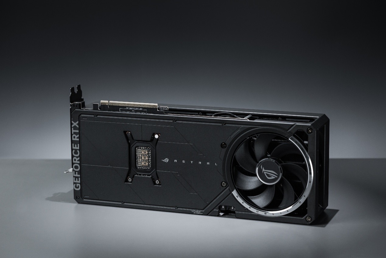 CES2026:华硕显卡完美驱动NVIDIA DLSS 4.5黑科技