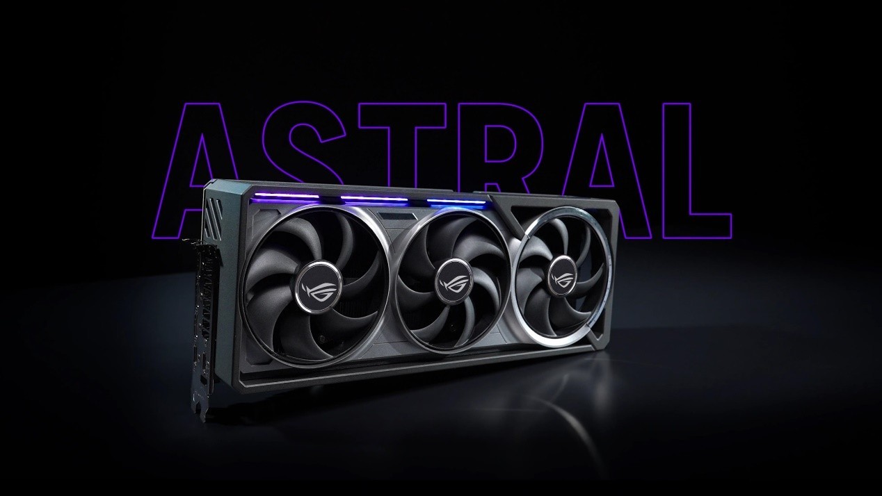 CES2026:华硕显卡完美驱动NVIDIA DLSS 4.5黑科技